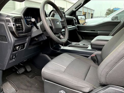 Certified 2024 Ford F150 STX image 18