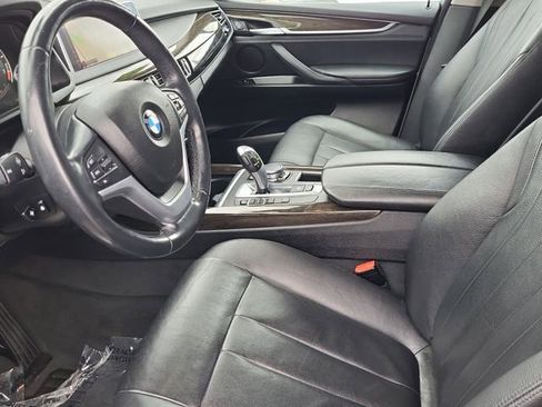 Used 2015 BMW X5 xDrive35i image 11