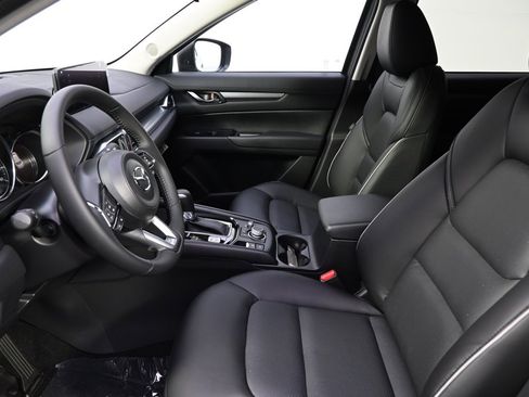 New 2025 MAZDA CX-5 AWD 2.5 S w/ Select Package image 13