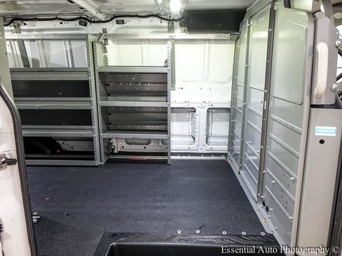 Used 2017 Ford Transit 350 148 Low Roof RWD image 17
