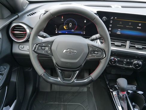 New 2026 Chevrolet Trax RS w/ Driver Confidence Package FWD image 19