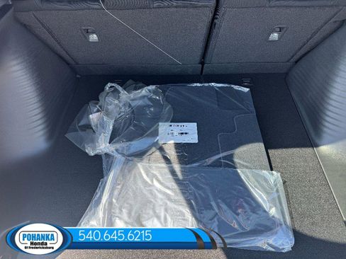 New 2026 Honda HR-V Sport image 5