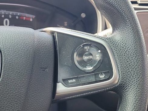 Used 2022 Honda CR-V EX image 21