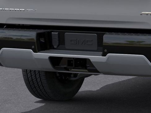 New 2026 GMC Sierra EV AT4 w/ AT4 Premium Package image 16