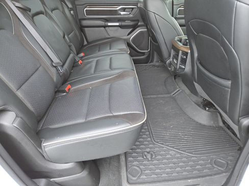 Used 2022 RAM 1500 Laramie image 26