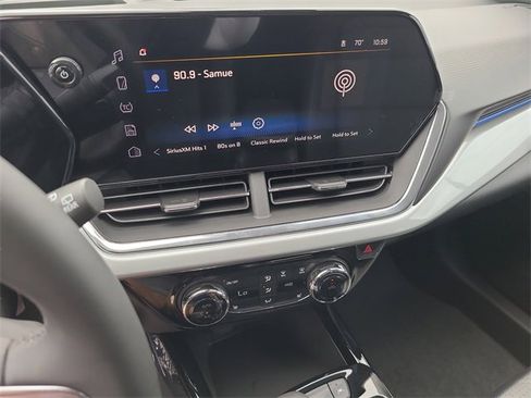 New 2026 Chevrolet Trax LT w/ Driver Confidence Package image 30