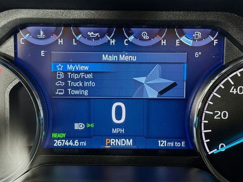 Used 2023 Ford F150 XLT w/ Equipment Group 301A Mid image 16