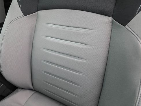 New 2025 Toyota Tacoma TRD Sport image 26