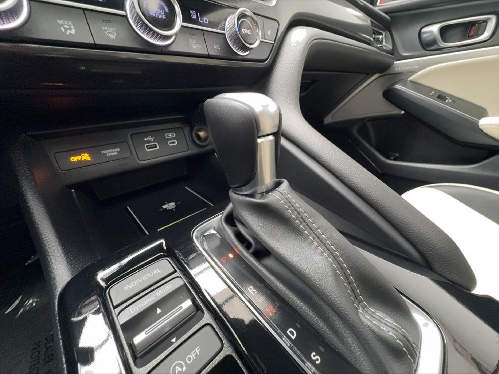 Used 2025 Acura Integra A-Spec w/ Technology Package FWD image 41