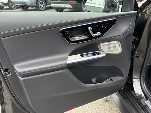 Certified 2025 Mercedes-Benz GLC 43 AMG 4MATIC Coupe image 20