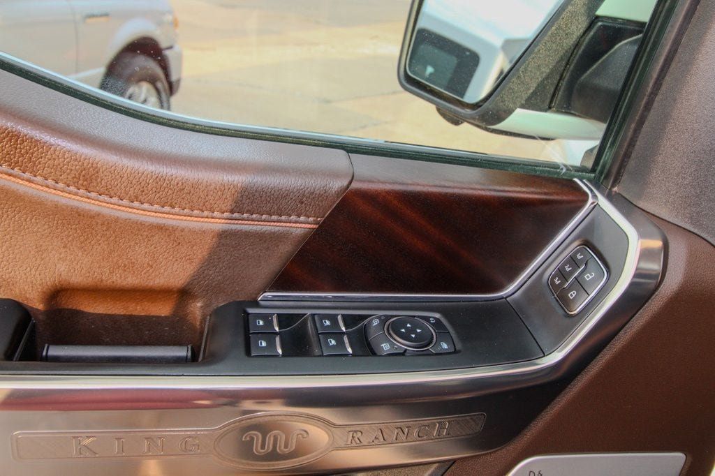 Used 2025 Ford F150 King Ranch AWD/4WD image 14