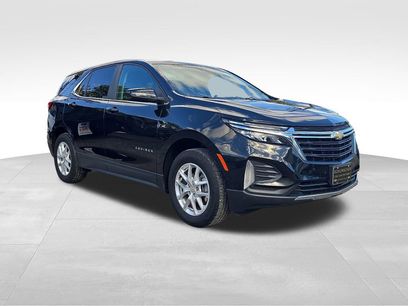 Used 2023 Chevrolet Equinox LT