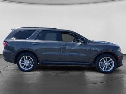 Used 2025 Dodge Durango R/T