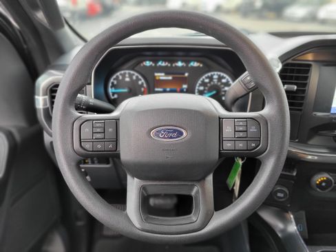 Certified 2023 Ford F150 XL w/ STX Appearance Package image 27