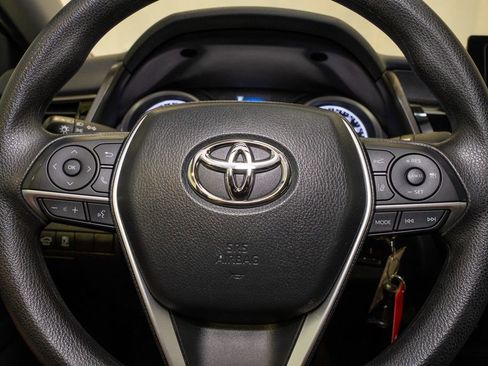 Used 2023 Toyota Camry LE image 16