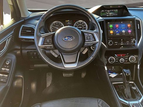 Used 2019 Subaru Forester Touring w/ Popular Package #3 image 5