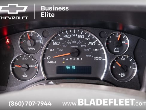 New 2024 Chevrolet Express 4500 w/ Power Convenience Package image 11