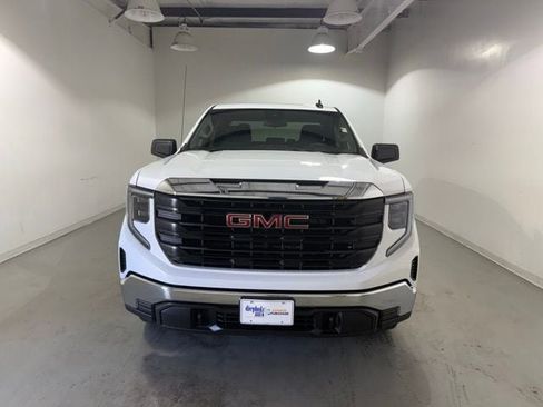 New 2026 GMC Sierra 1500 Pro w/ Pro Value Package image 2