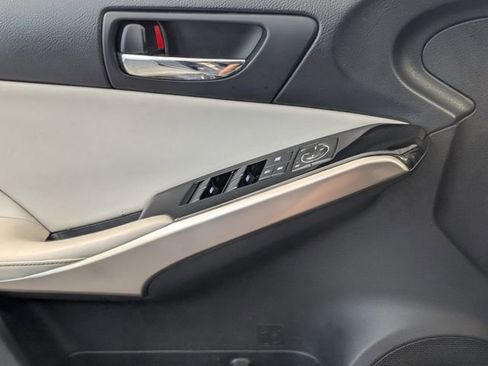Used 2016 Lexus IS 200t w/ Navigation System Package RWD image 24