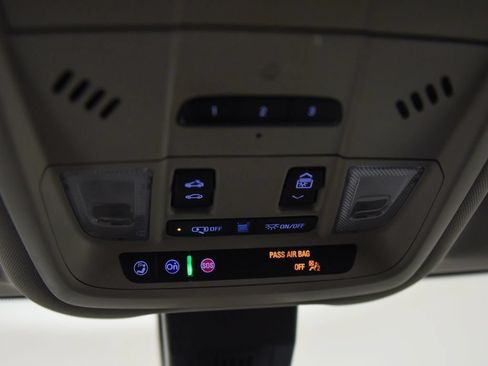 Used 2023 GMC Terrain Denali w/ Black Diamond Edition AWD/4WD image 42
