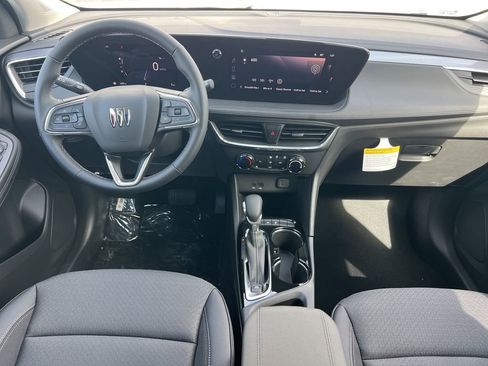 New 2026 Buick Encore GX Preferred w/ Comfort Package image 2