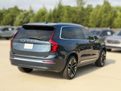 New 2026 Volvo XC90 T8 Ultra w/ Protection Package Premier AWD/4WD image 6