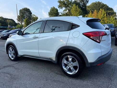 Used 2016 Honda HR-V EX-L image 5