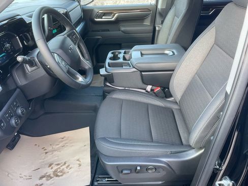 New 2026 Chevrolet Silverado 1500 LT Trail Boss w/ Protection Package image 12