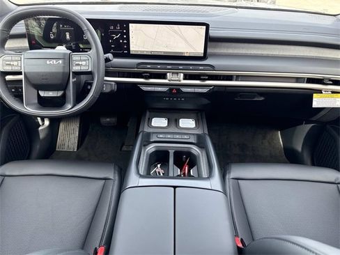 New 2027 Kia Telluride LX image 19