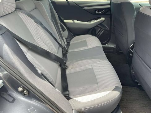 Used 2023 Subaru Outback Premium AWD/4WD image 30