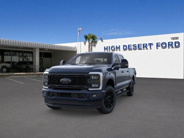 New 2025 Ford F250 Lariat w/ Lariat Ultimate Package AWD/4WD image 2