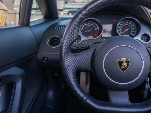 Used 2010 Lamborghini Gallardo LP 560-4 image 62