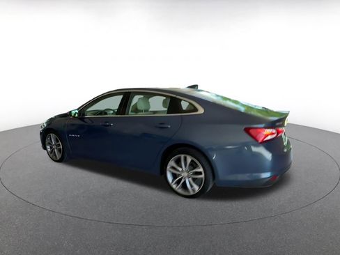 Used 2024 Chevrolet Malibu LT image 10