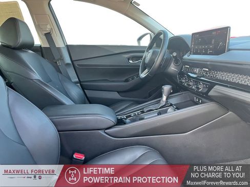 Used 2024 Honda Accord Touring image 24