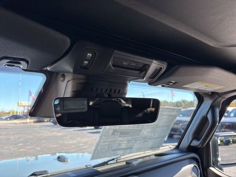 New 2026 Jeep Wrangler Unlimited Sahara image 17