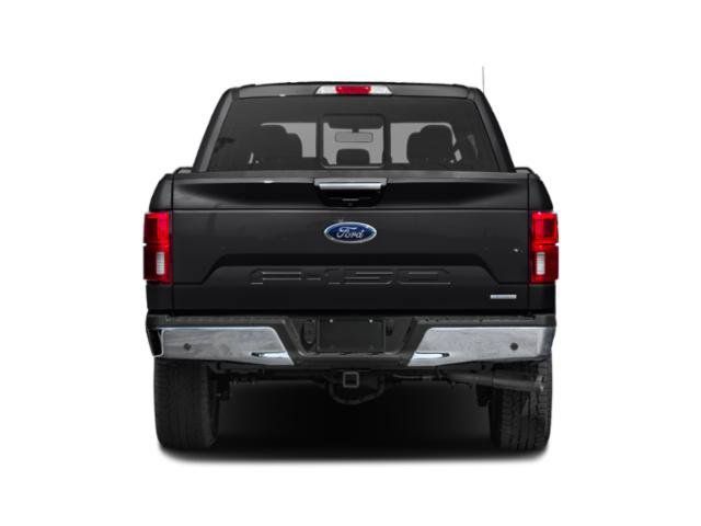 Used 2020 Ford F150 Lariat w/ Equipment Group 502A Luxury AWD/4WD image 5