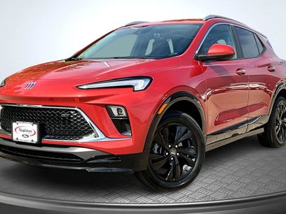 Used 2024 Buick Encore GX Sport Touring