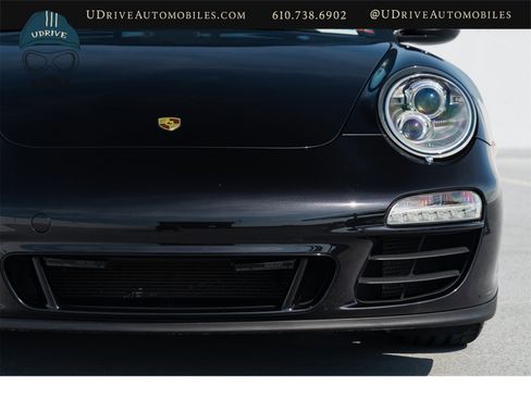 Used 2011 Porsche 911 Carrera GTS image 15