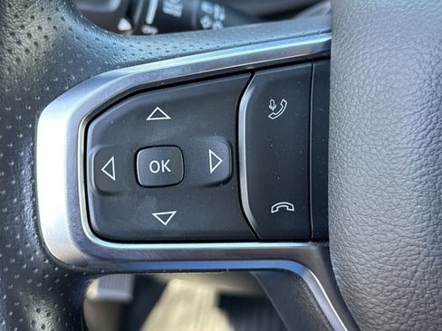 New 2026 RAM 3500 Tradesman image 35