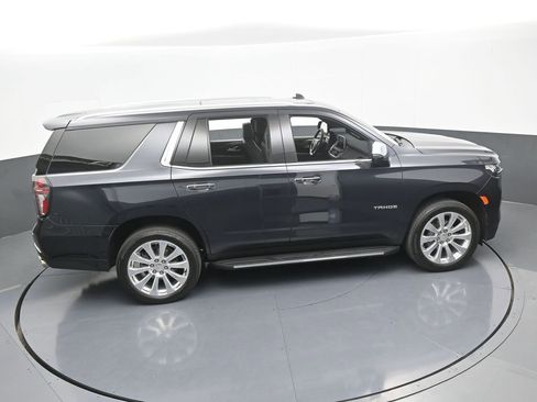 Used 2024 Chevrolet Tahoe Premier w/ Premium Package image 62