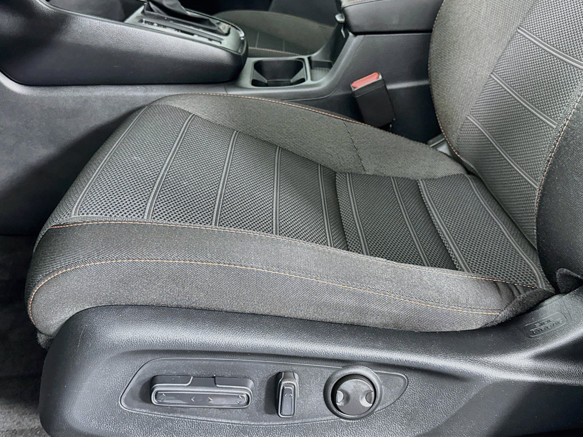 Certified 2024 Honda CR-V Sport image 18