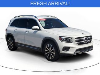 Used 2021 Mercedes-Benz GLB 250 4MATIC video 1