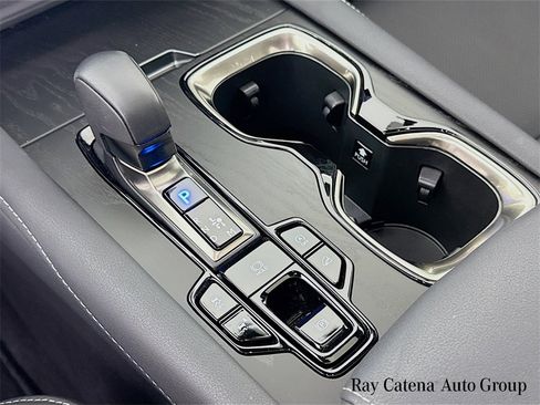 Certified 2025 Lexus RX 350 Premium image 17