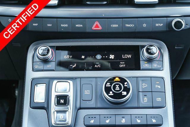 Certified 2025 Hyundai Palisade Calligraphy AWD/4WD image 14
