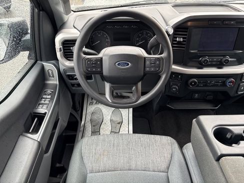 Used 2023 Ford F150 XLT image 15