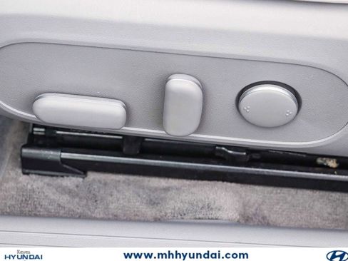 Certified 2024 Hyundai Ioniq 6 SEL RWD image 19
