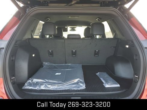 New 2026 GMC Terrain Elevation w/ Elevation Premium Package image 26