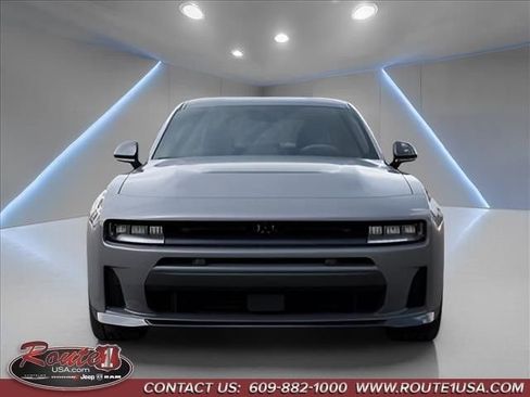 New 2026 Dodge Charger Scat Pack w/ Blacktop Package image 7