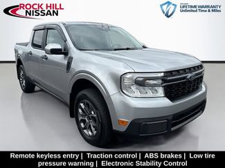 Used 2023 Ford Maverick XLT w/ XLT Luxury Package video 1