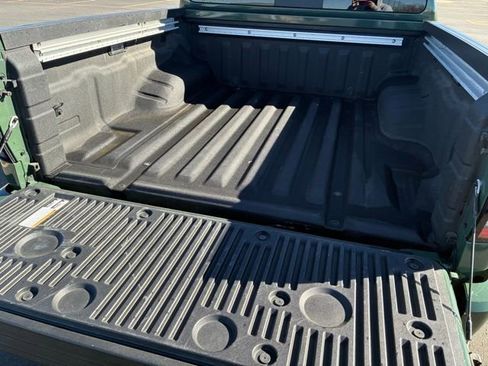 Certified 2023 Nissan Frontier SV w/ SV Convenience Package image 19